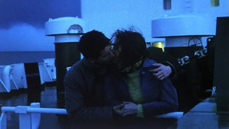 Brief Crossing (2001)