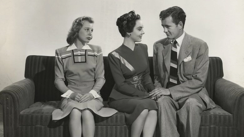 The Sailor Takes A Wife (1945)
