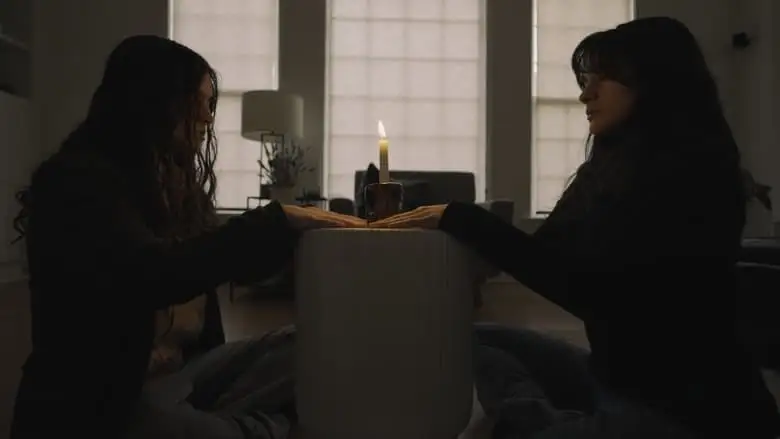 Malevolent (2024)