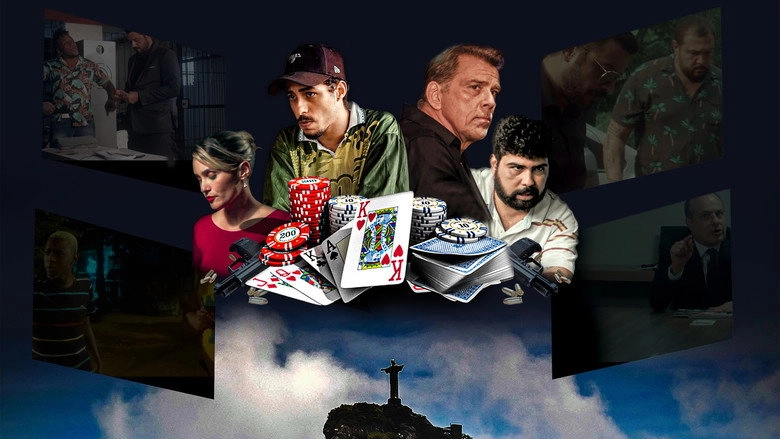 Contravencao (2021)
