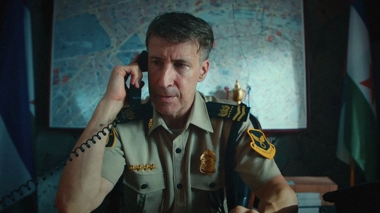 Angry Rescue (2025)