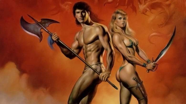Deathstalker II: Duel Of The Titans (1987)