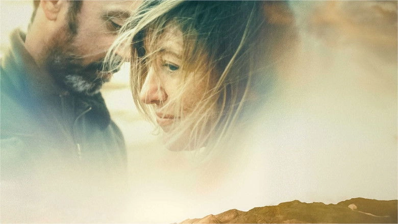 Il N'y A Pas D'ombre Dans Le Desert (2024)