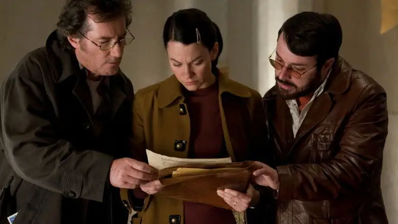 Master Key (2009)