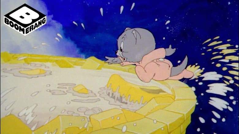 The Milky Way (1940)