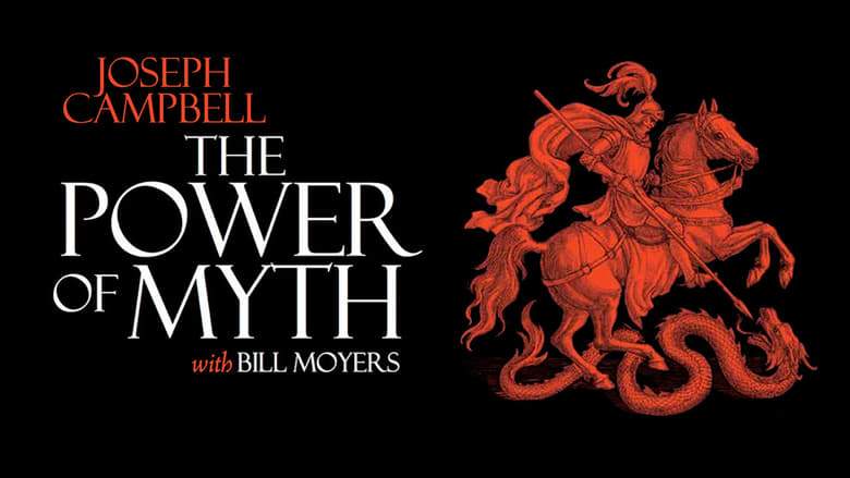 Joseph Campbell And The Power Of Myth (1988)