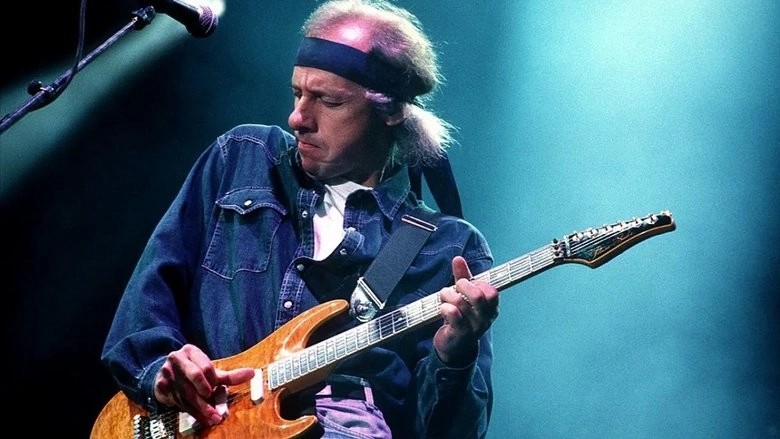 Dire Straits - Live In Basel (1992)
