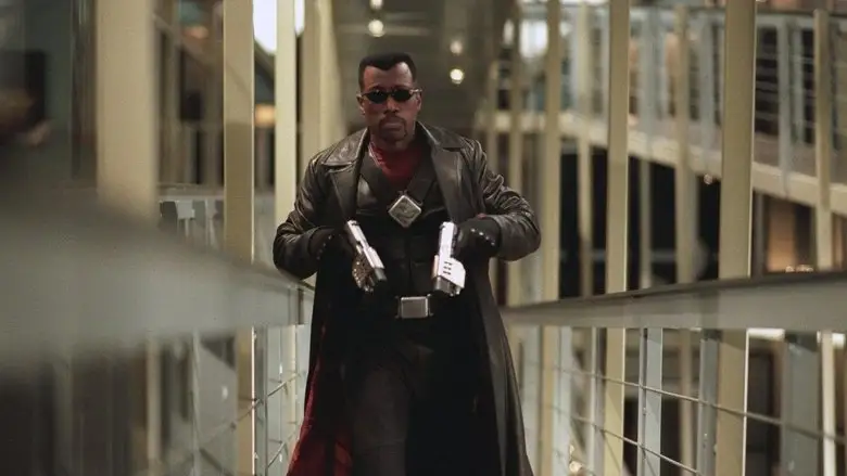Blade: Trinity (2004)