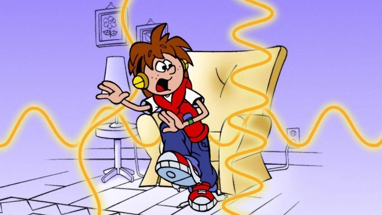Le Rayonnement Electromagnetique (2001)