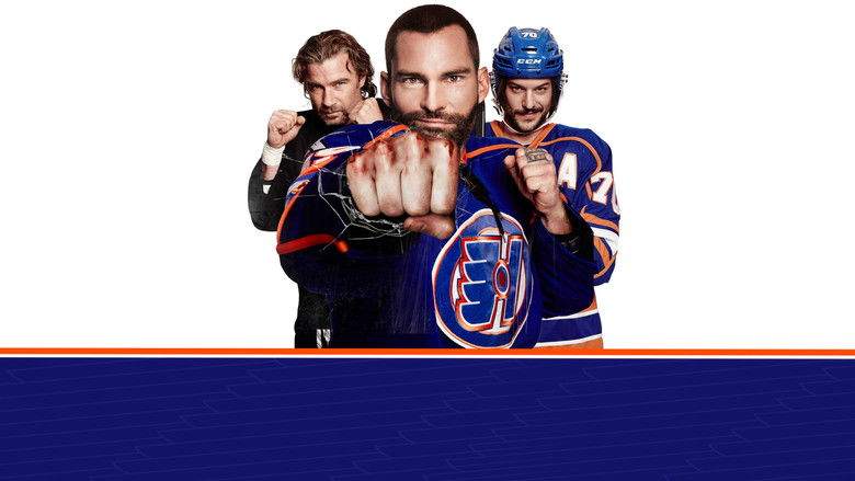 Goon: Last Of The Enforcers (2017)