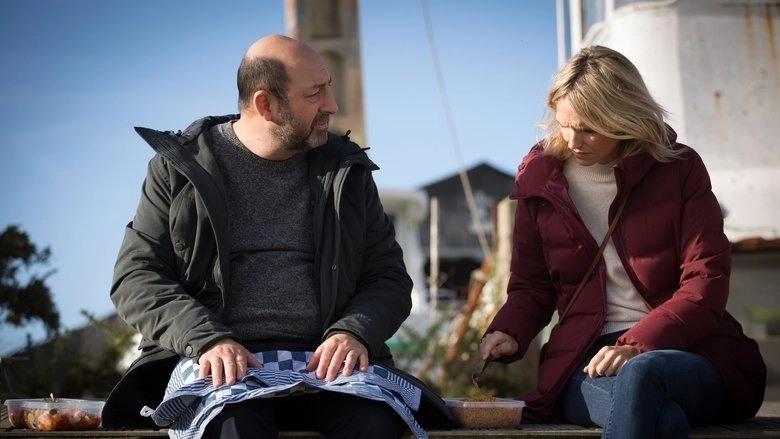 Inside Suspicion (2019)