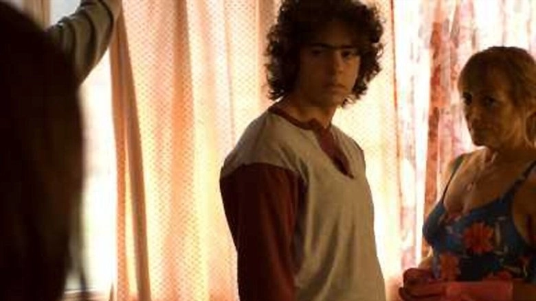 Toda La Gente Sola (2009)