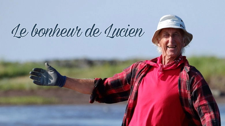 Lucien's Happiness (2019)