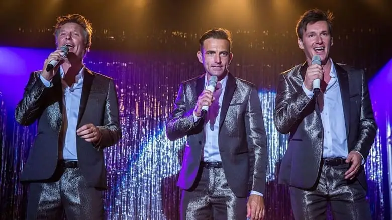 H.I.T. - De Romeo's (2017)