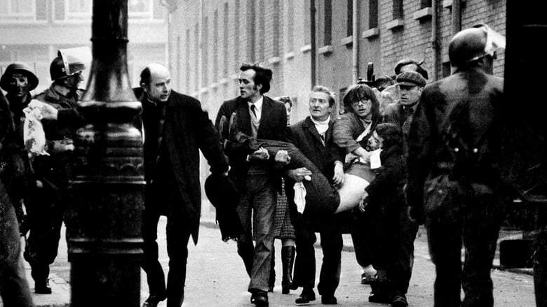 Shooting The Darkness (2019)