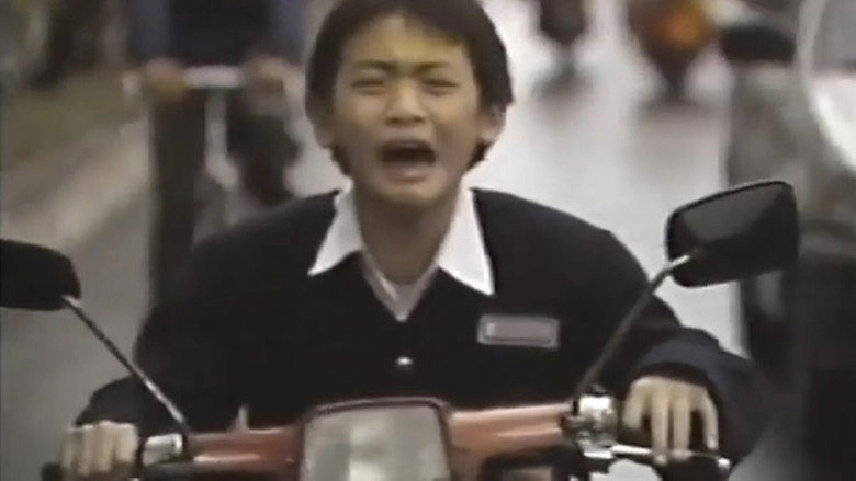 All The Corners Of The World (1989)