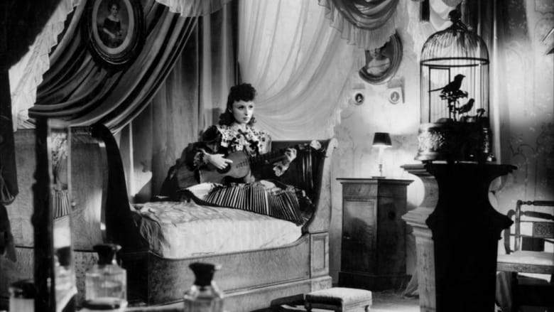 Douce (1943)