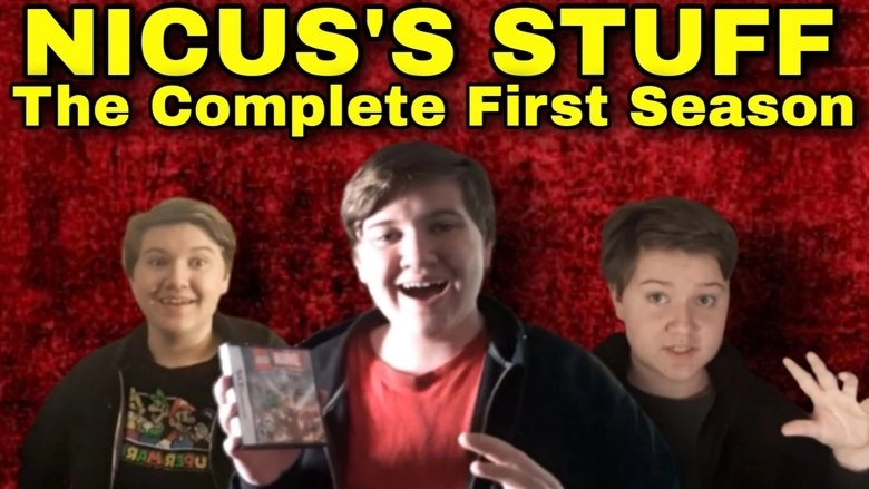 Nicus's Stuff: The Complete First Season (2022)