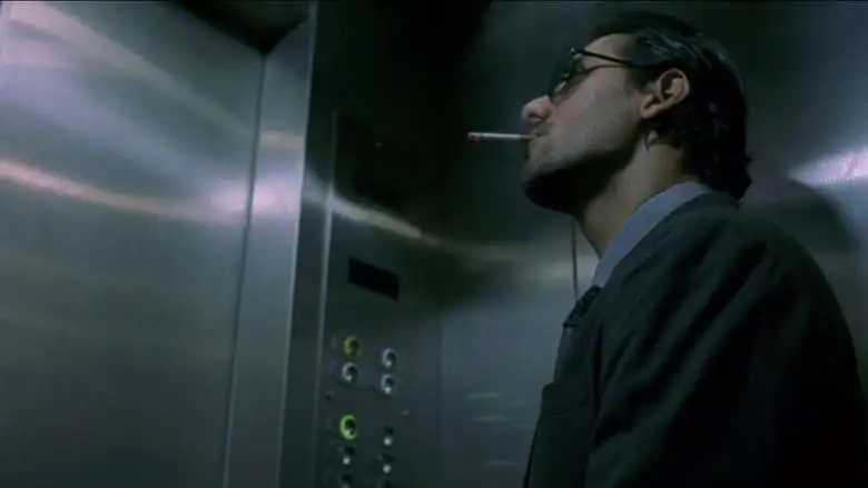 No Smoking (2007)
