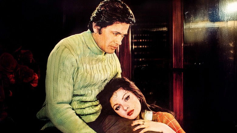 Hayat Kavgasi (1969)