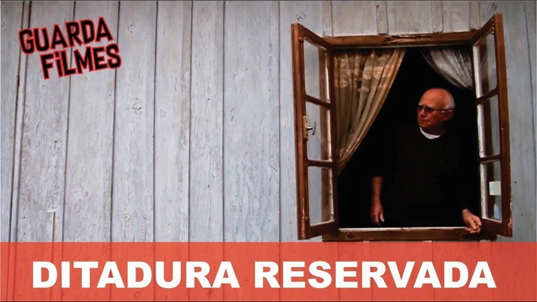 Ditadura Reservada (2012)