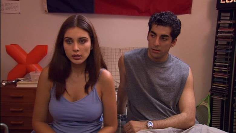 Ball & Chain (2004)