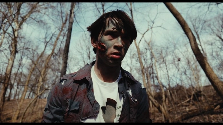 The Stillness (2025)