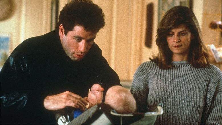 Look Who's Talking (1989)