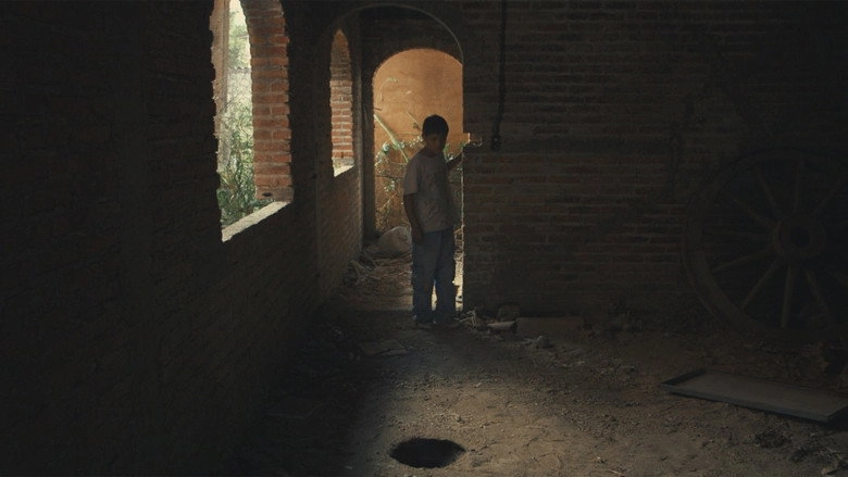 El Hoyo (2015)