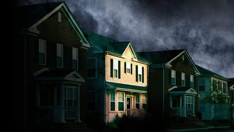 Murder On Maple Drive (2021)