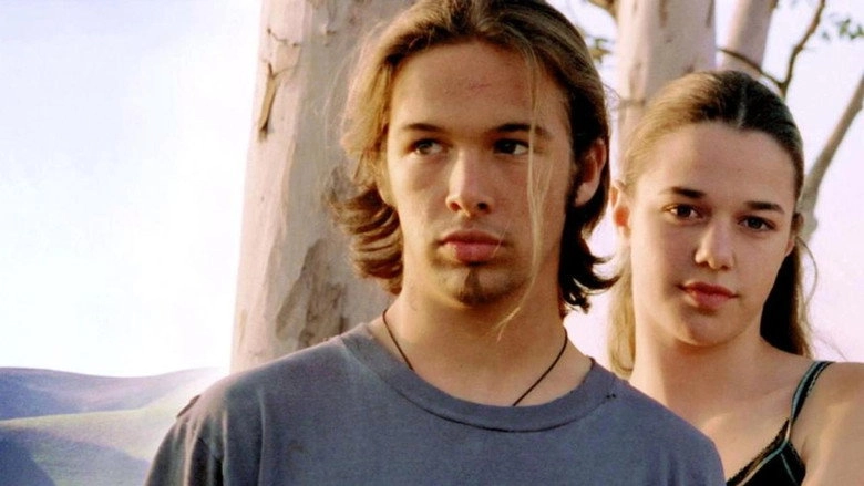 Falling Like This (2001)