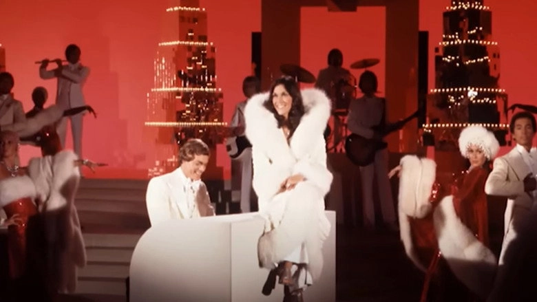 Carpenters Christmas Memories (2016)