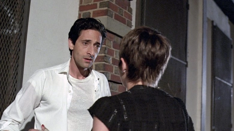 Detachment (2011)