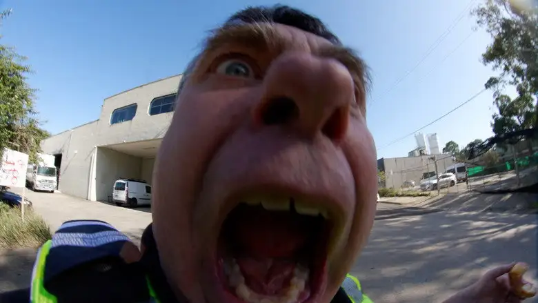 Runner (2026)