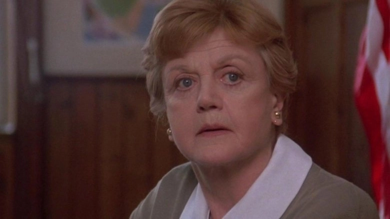 The Love She Sought (1990)