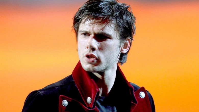 Orelsan - Zenith De Paris (2012)
