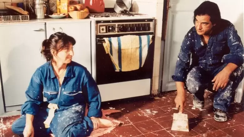 Marius And Jeannette (1997)