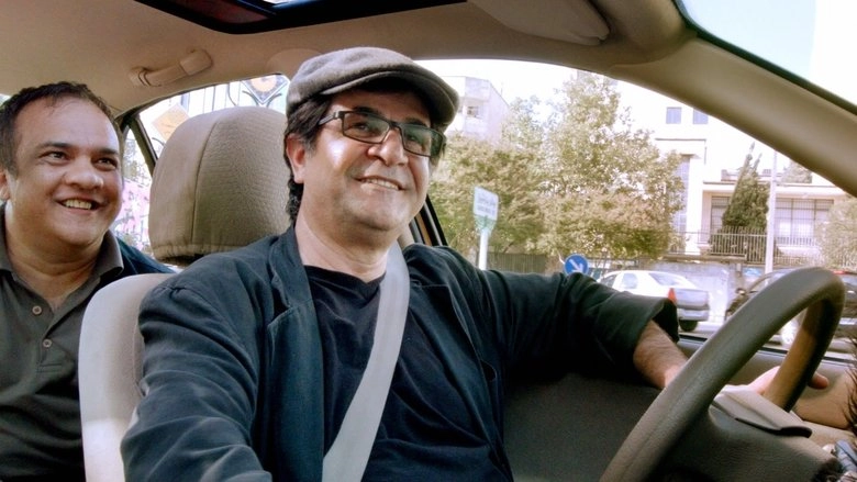 Taxi (2015)