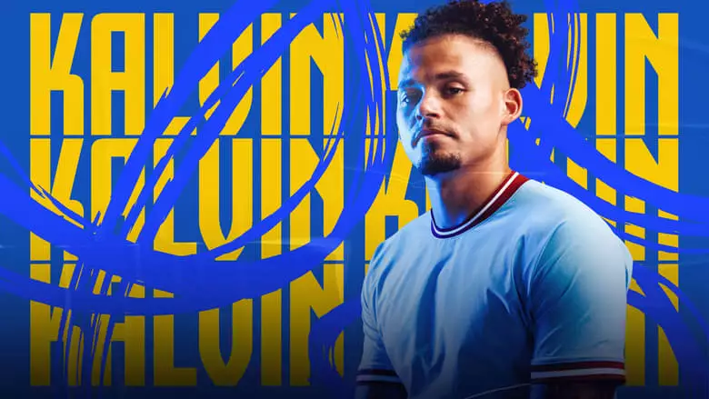 Kalvin Phillips: The Road To City (2023)