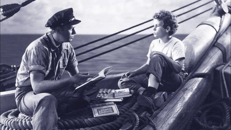 Down To The Sea In Ships (1949)