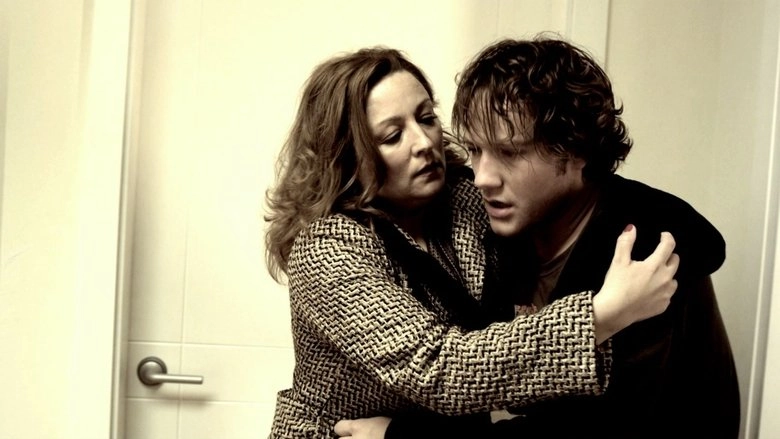 Personal Baggage (2009)