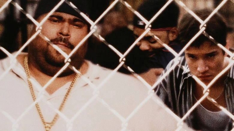 Boricua's Bond (2000)