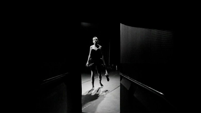 Grand Battement (2019)