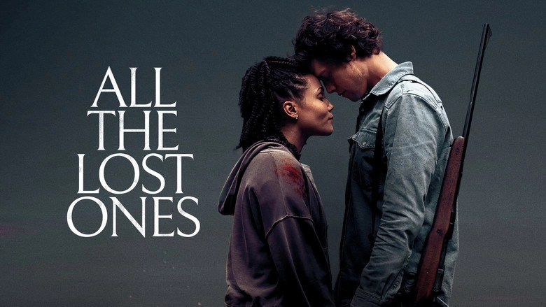 All The Lost Ones (2025)