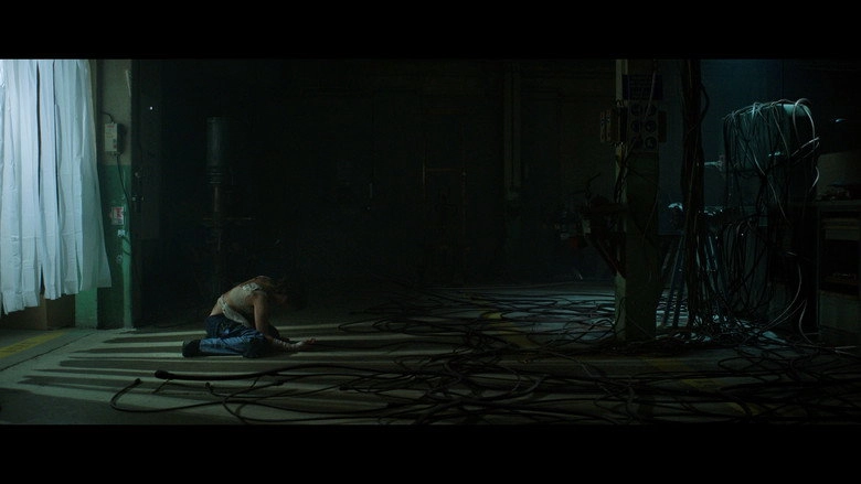 ROUAGE (2025)