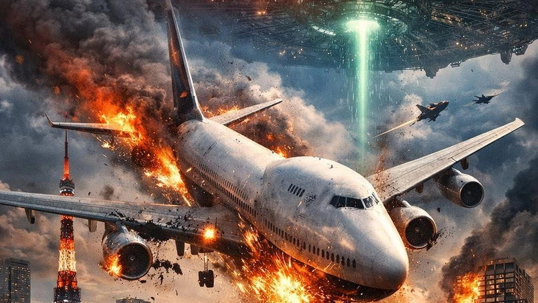 The Last Apocalypse (2026)