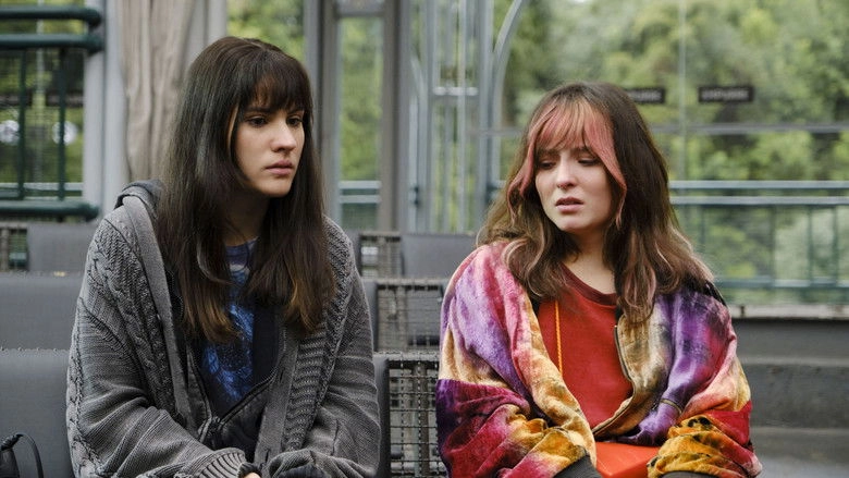 Traicao Entre Amigas (2025)