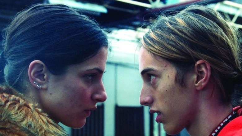 Ljeto U Zlatnoj Dolini (2003)