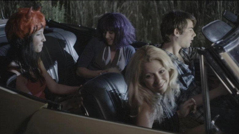 Science Friction (2012)