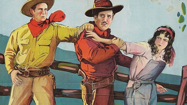 Jus' Travlin' (1925)